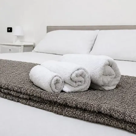 Apartmán Al Truogolo Ii Oltre L'arco Di Via Balbi *