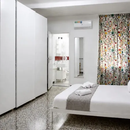 Apartment Al Truogolo Ii Oltre L'arco Di Via Balbi