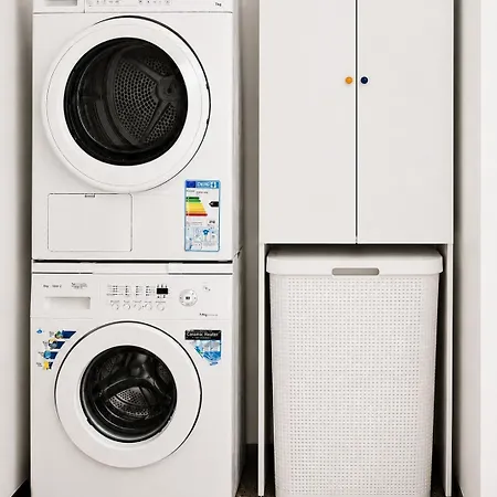 Apartmán Al Truogolo Ii Oltre L'arco Di Via Balbi *